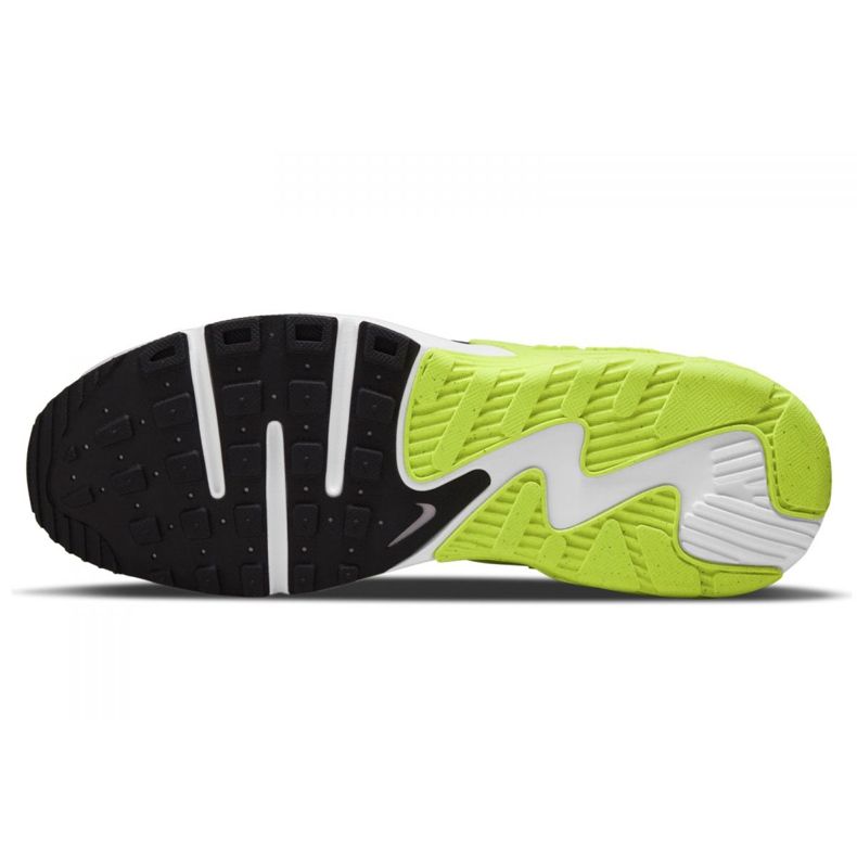 Pantofi Nike Air Max Excee M CD4165-016 negru 2