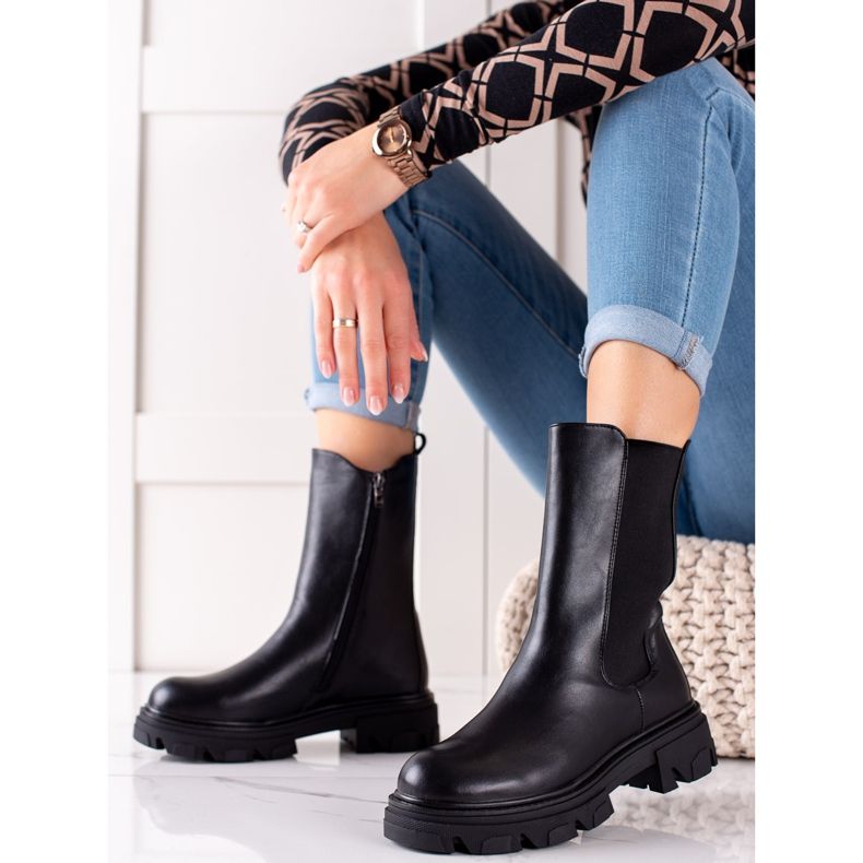 W. Potocki Muncitorii negri ai lui Potocki negru 1