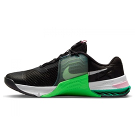 Pantofi de antrenament Nike Metcon 7 W CZ8280-036 negru 1