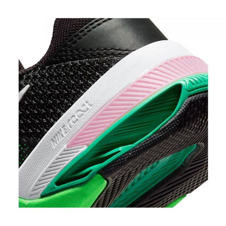 Pantofi de antrenament Nike Metcon 7 W CZ8280-036 negru 2