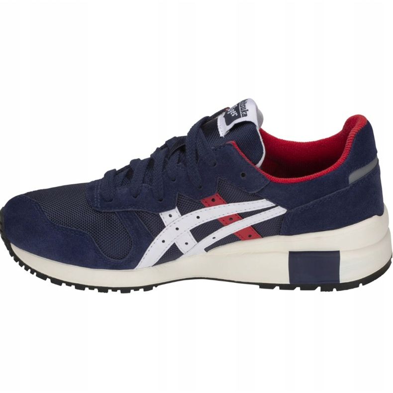 Asics Pantofi Onitsuka Tiger Ally M 1183A029-400 albastru marin 1