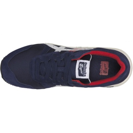 Asics Pantofi Onitsuka Tiger Ally M 1183A029-400 albastru marin 2