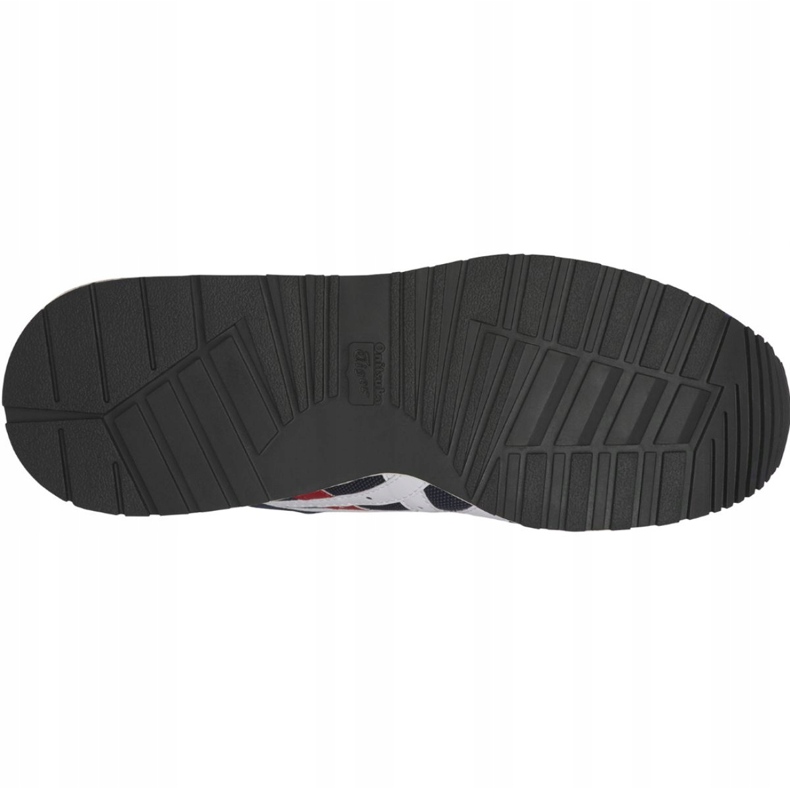 Asics Pantofi Onitsuka Tiger Ally M 1183A029-400 albastru marin 3