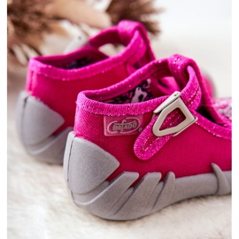 BEFADO S.A. Papuci Inblu Unicorns 110P435 Roz 1