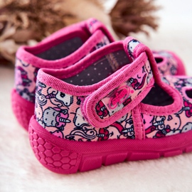 BEFADO S.A. Papuci Befado Unicorns 533P018 Roz 2