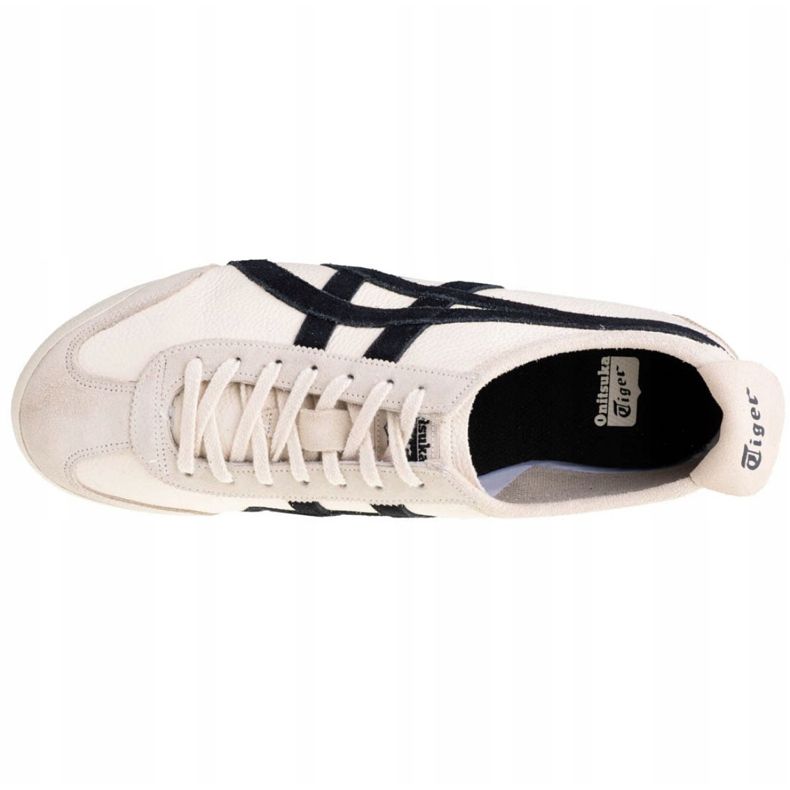 Asics Onitsuka Tiger Mexico 66 Vin U 1183B391-200 alb 2 Asics Onitsuka Tiger Mexico 66 Vin U 1183B391-200 alb 2