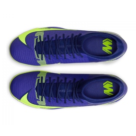 Pantofi de fotbal Nike Superfly 8 Academy Tf M CV0953-474 regal albastru 2