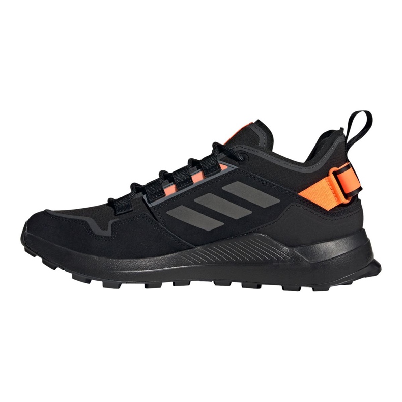 Pantofi Adidas Terrex Hikster M EH3534 negru 1