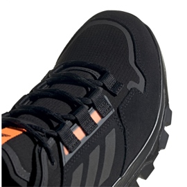 Pantofi Adidas Terrex Hikster M EH3534 negru 2