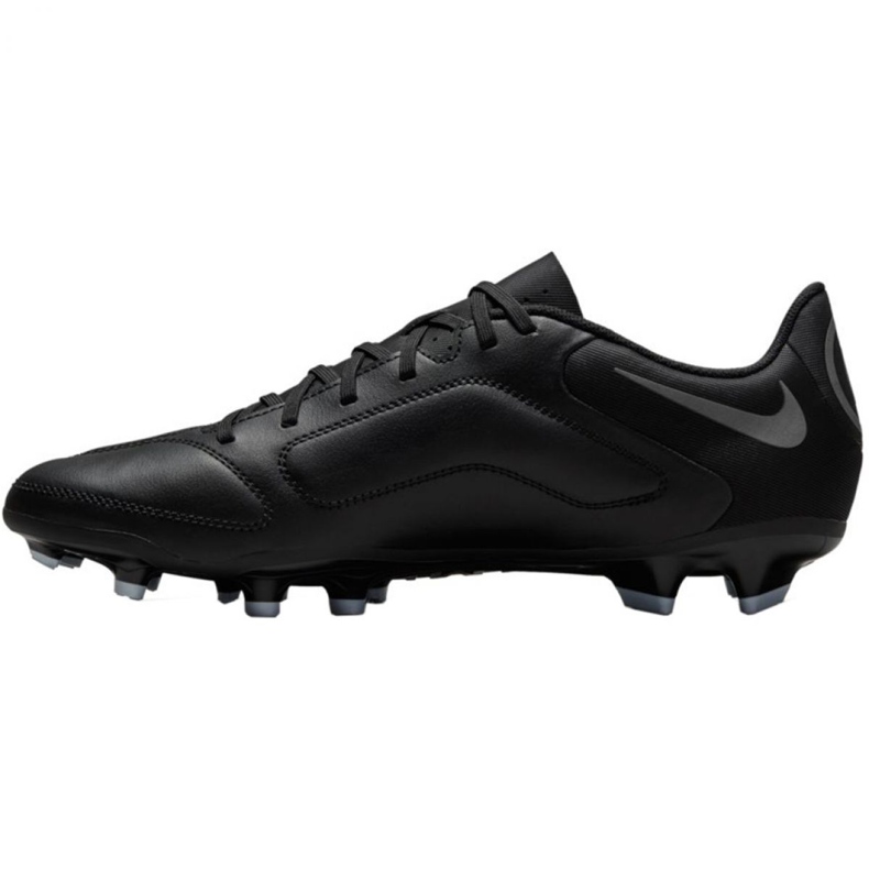 Pantofi de fotbal Nike Tiempo Legend 9 Club FG / MG M DA1176 004 negru 1