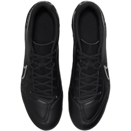 Pantofi de fotbal Nike Tiempo Legend 9 Club FG / MG M DA1176 004 negru 3