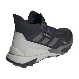 Pantofi Adidas Terrex Hyperblue M FZ3399 negru 2