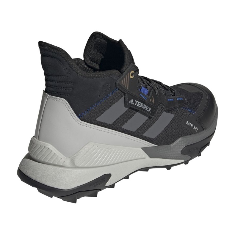 Pantofi Adidas Terrex Hyperblue M FZ3399 negru 2