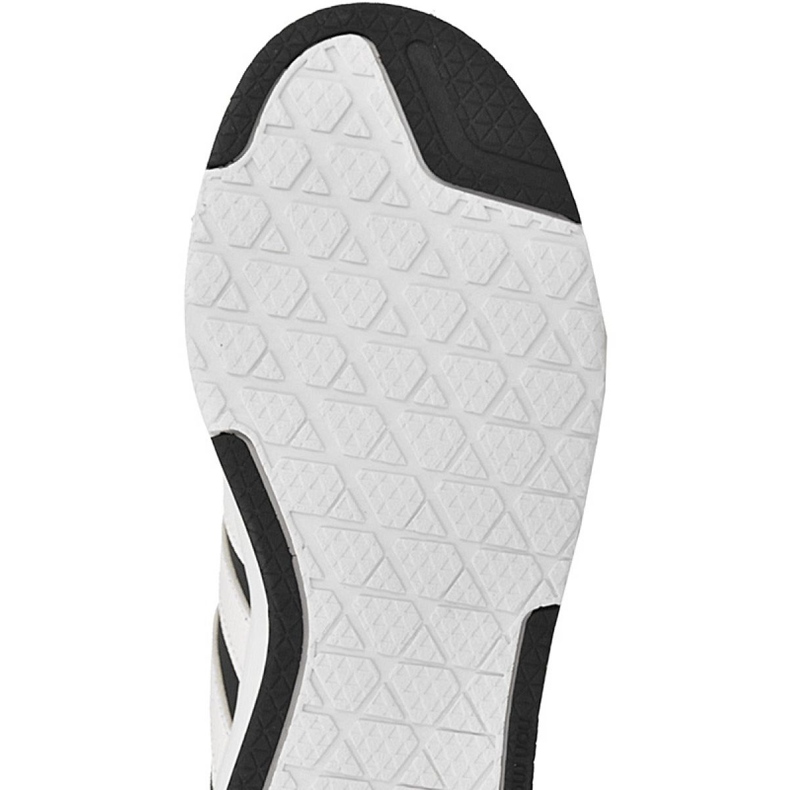 Pantofi Adidas Lk Trainer 7 K Jr AF3973 negru 1