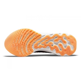 Pantofi de alergare Nike React Infinity Run Flyknit 2 W CT2423-501 negru violet 5
