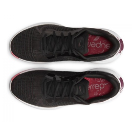 Pantof de antrenament Nike ZoomX SuperRep Surge W CK9406-069 negru 2