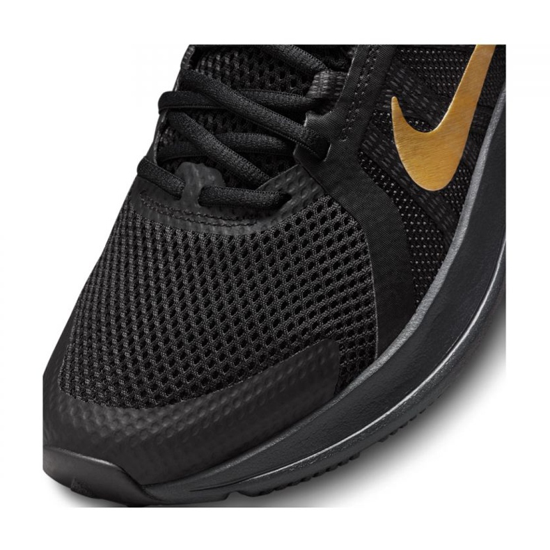 Pantof de alergare Nike Run Swift 2 M CU3517-010 negru roz 2