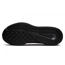 Pantof de alergare Nike Run Swift 2 M CU3517-010 negru roz 4