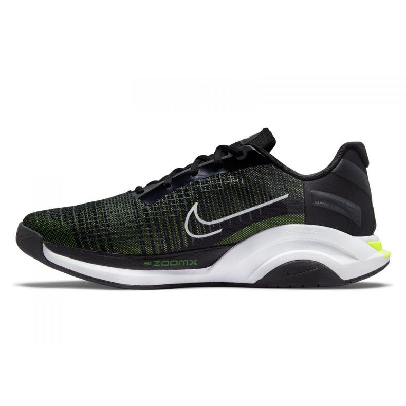 Pantof de antrenament Nike ZoomX SuperRep Surge M CU7627-017 negru 1