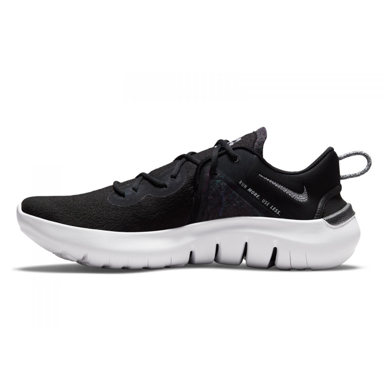 Pantof de alergare Nike Flex Run 2021 M CW3408-002 negru 1