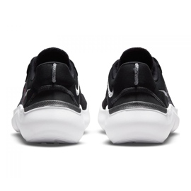 Pantof de alergare Nike Flex Run 2021 M CW3408-002 negru 5