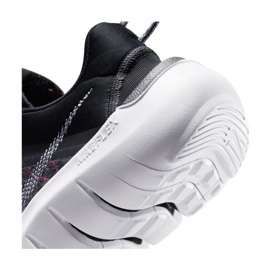 Pantof de alergare Nike Flex Run 2021 M CW3408-002 negru 6