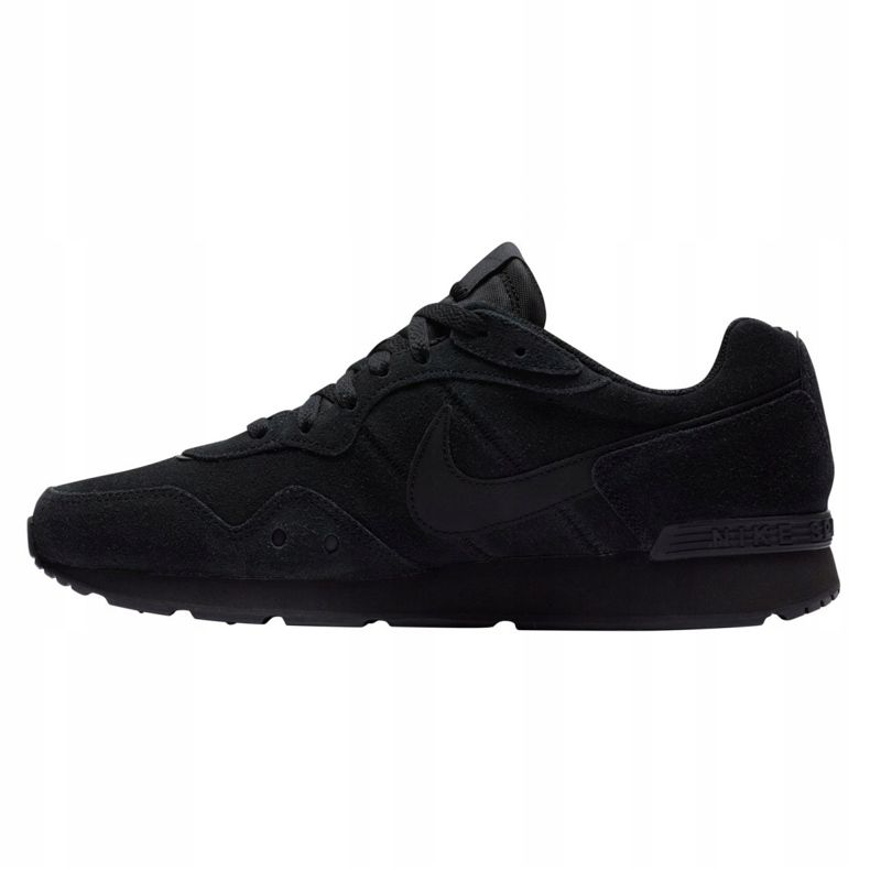 Pantofi Nike Venture Runner Suede M CQ4557-002 negru 1