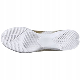 Adidas X GHOSTED.3 În cizmele de fotbal EG8204 alb 6