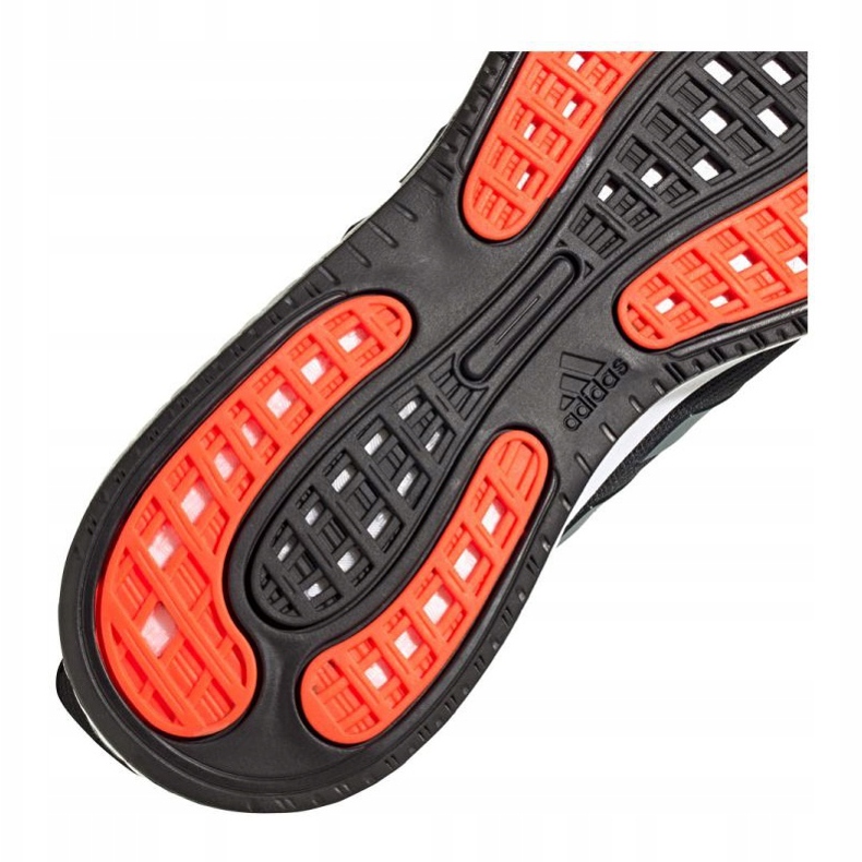 Pantofi Adidas Supernova FW1197 negri negru 1