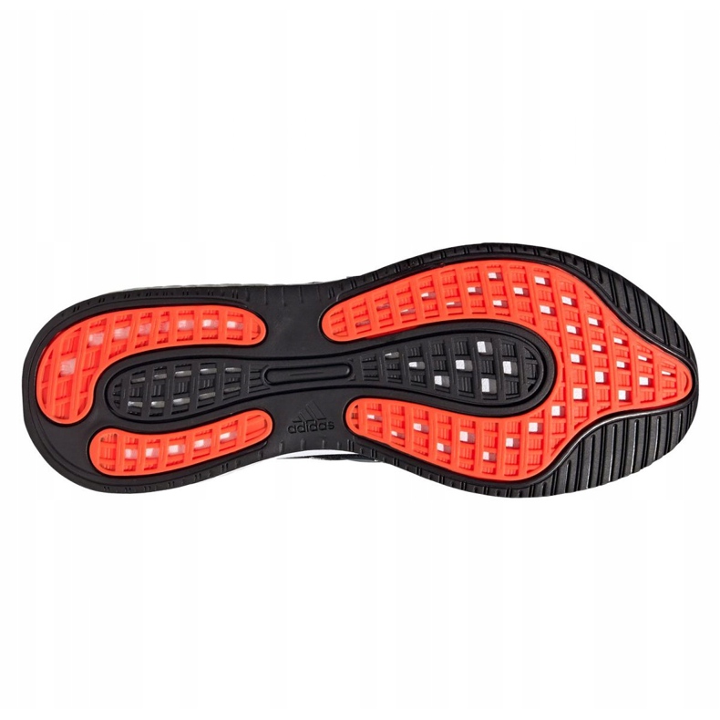 Pantofi Adidas Supernova FW1197 negri negru 5