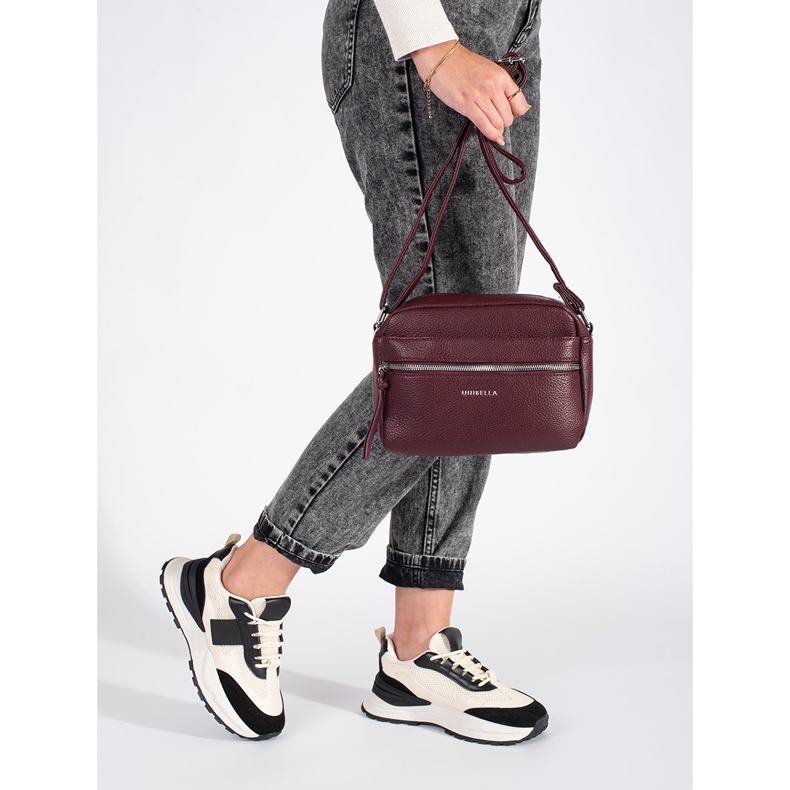 Pantofi sport dama negri si bej negru 1