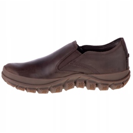 Caterpillar Fused Slip On M P724806 maro 1