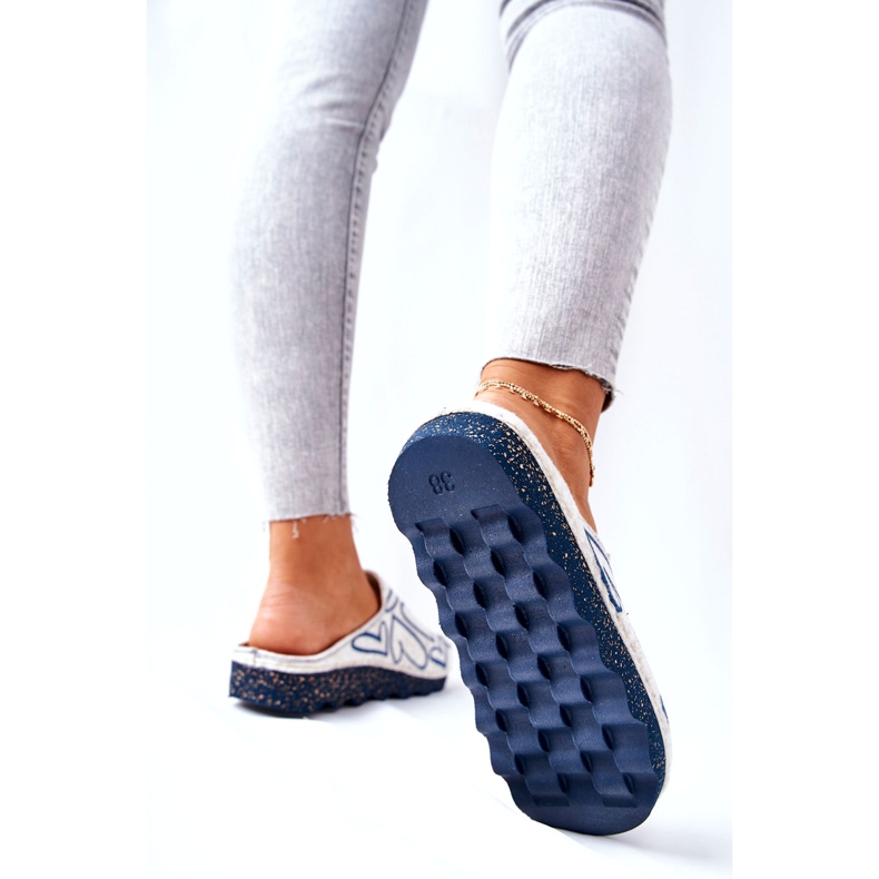 Papuci Papuci Prophylactic Inblu Papuci Bej DKS4FE01W 4