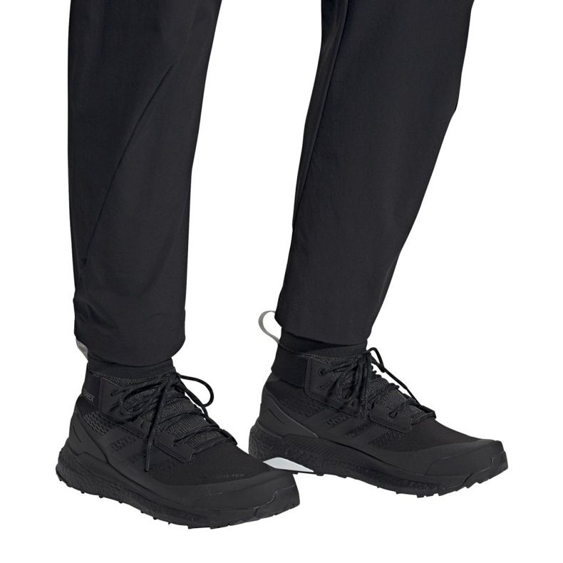 Pantofi Adidas Terrex Free Hiker M FV5497 negru 2