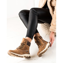 Goodin Trappers Warm maro 2