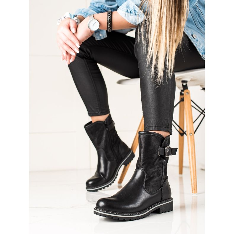 Goodin Muncitori ocazionali negru 1