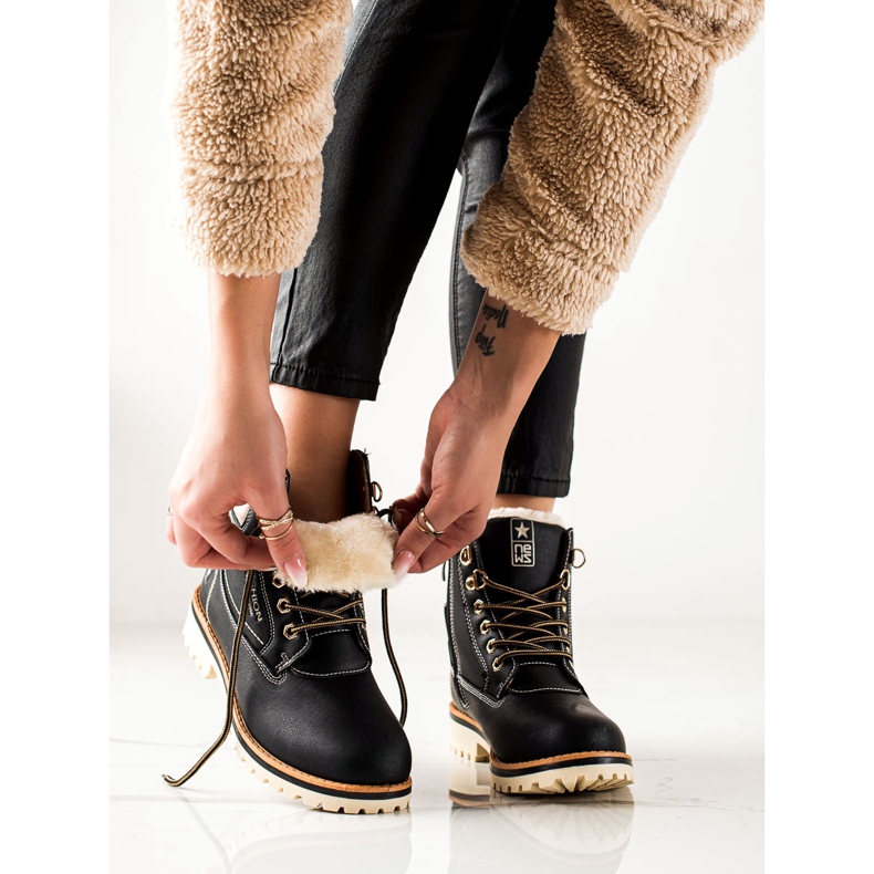 Evento Căldători Negri negru 1