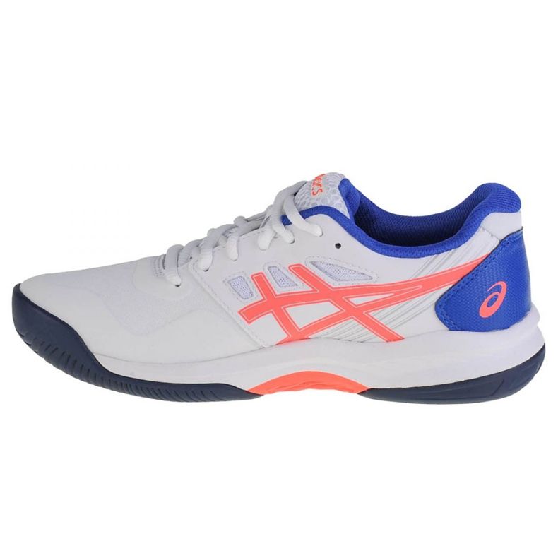 Asics Gel-Game 8 W 1042A152-102 alb 1