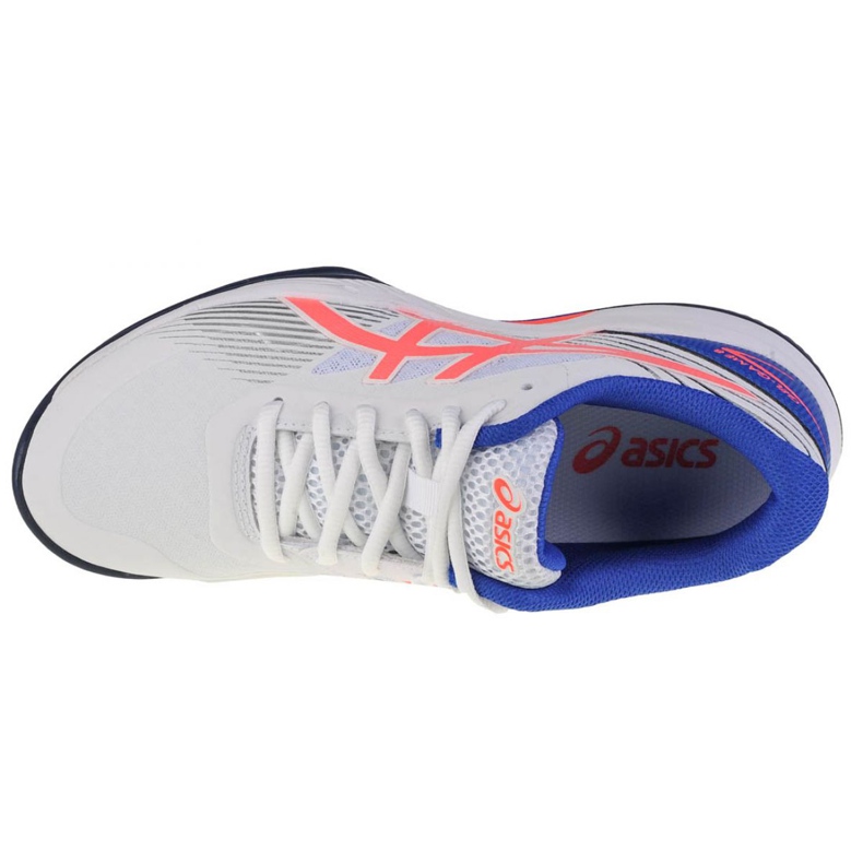 Asics Gel-Game 8 W 1042A152-102 alb 2