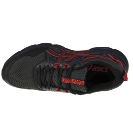 Asics Gel-Venture 8 M 1011A824-007 negru roșu gri verde 2