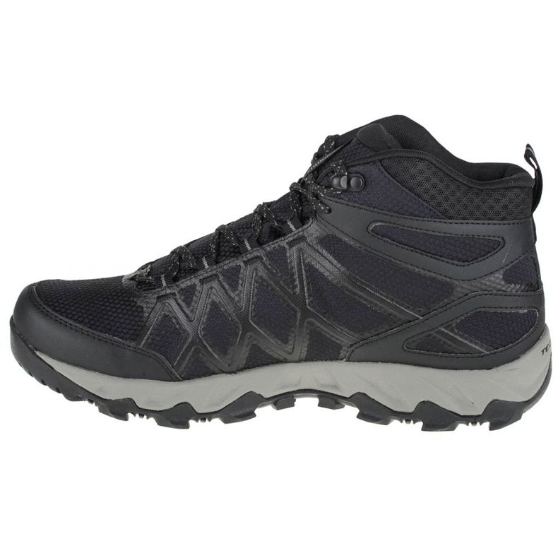 Columbia Peakfreak X2 Mid OutDry M 1865001012 negru 1
