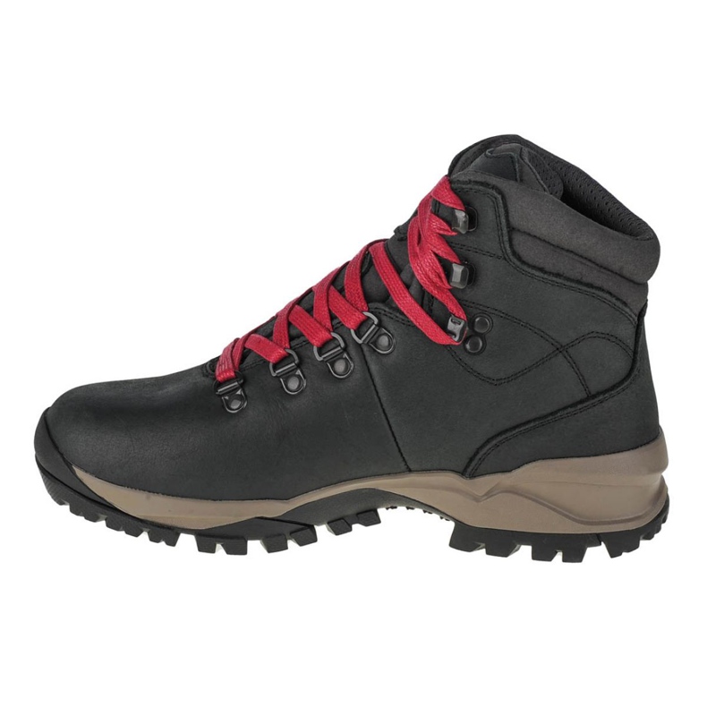 Pantofi Cmp Astherian W 30Q4646-U423 negru 1