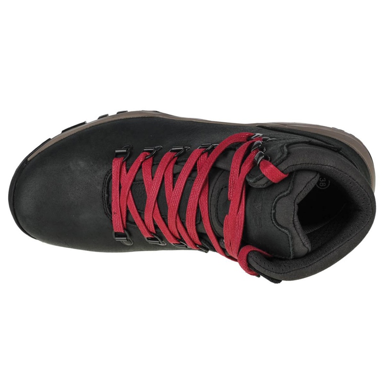 Pantofi Cmp Astherian W 30Q4646-U423 negru 2