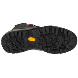 Pantofi Cmp Astherian W 30Q4646-U423 negru 3
