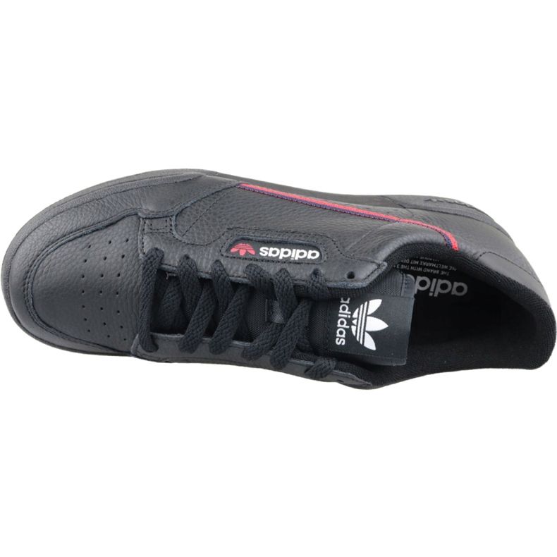 Pantofi Adidas Continental 80 M G27707 negru 2