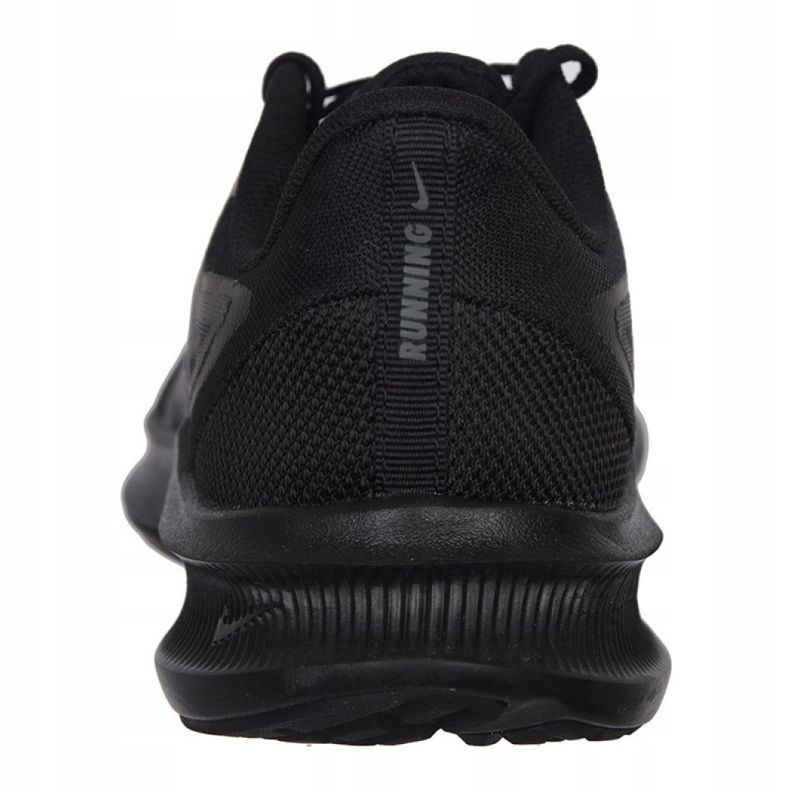 Nike Downshifte 10 Jr CJ2066-017 negru 1