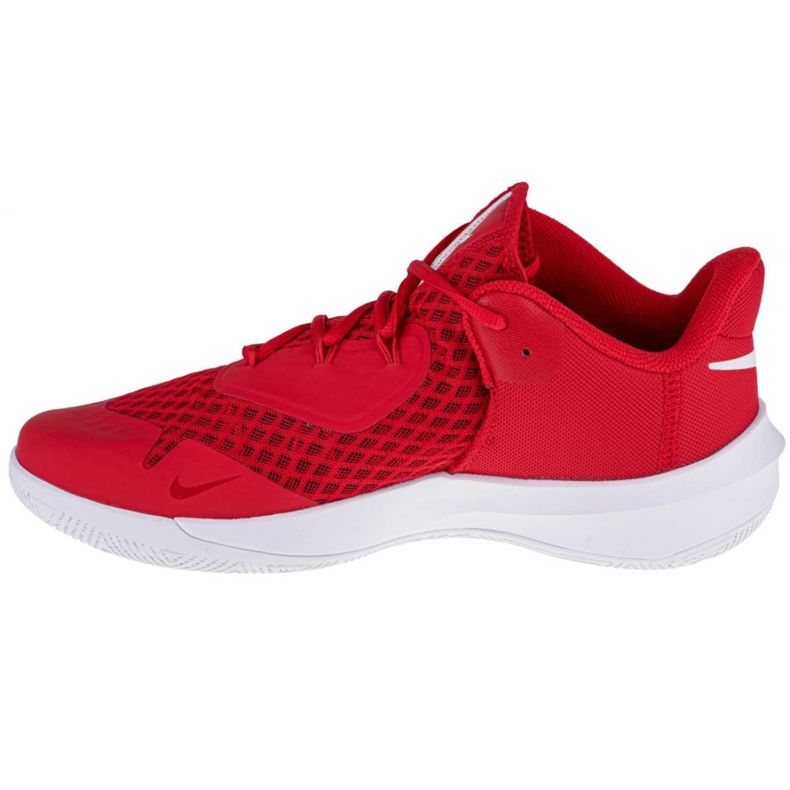 Pantof Nike Zoom Hyperspeed Court M CI2964-610 roșu 1