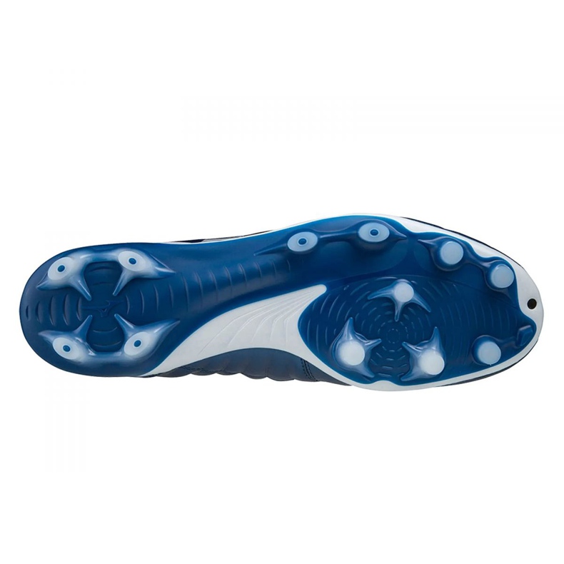 Ghete de fotbal Mizuno Rebula Cup Next Generation Japan Fg M P1GA217014 albastru marin albastru marin 2