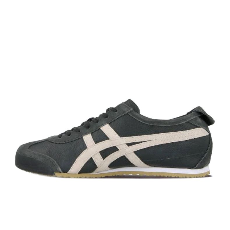 Asics Pantofi Onitsuka Tiger Mexico 66 Vin W 1183B391-020 bej gri 1