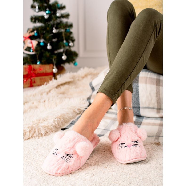 Evento Papuci caldi roz 2